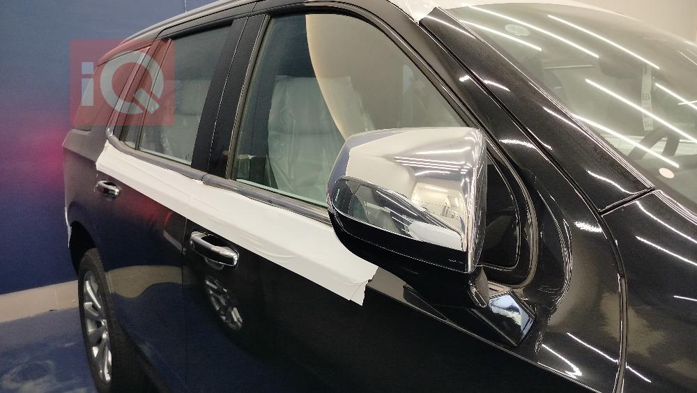 شێڤرۆلێت تاهۆ